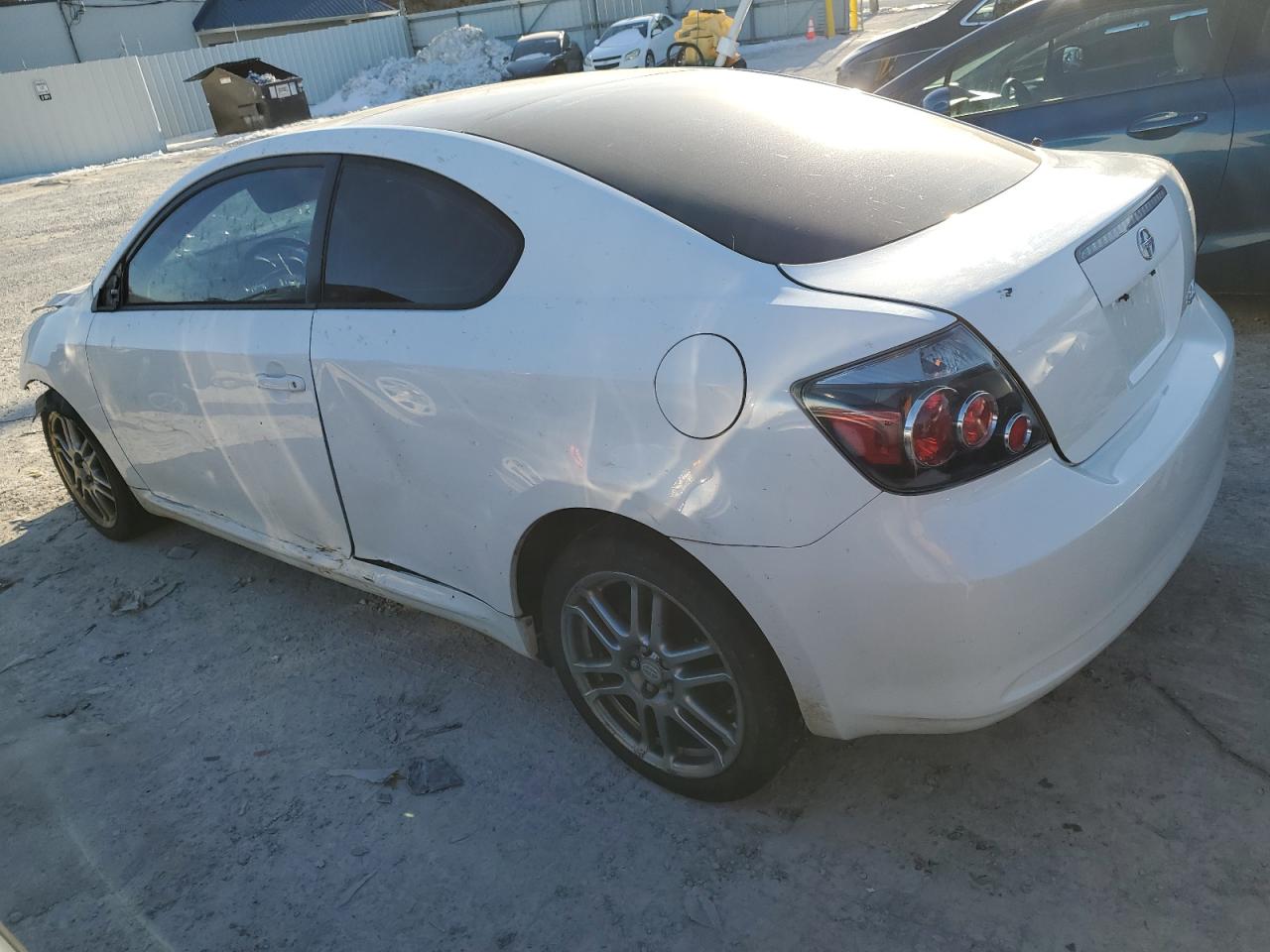 2010 Scion tC - Image 2