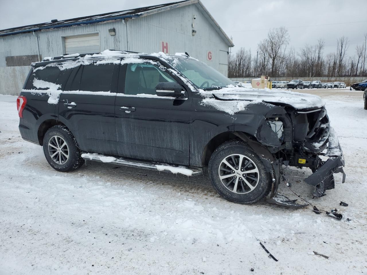 2020 Ford Expedition - Image 4