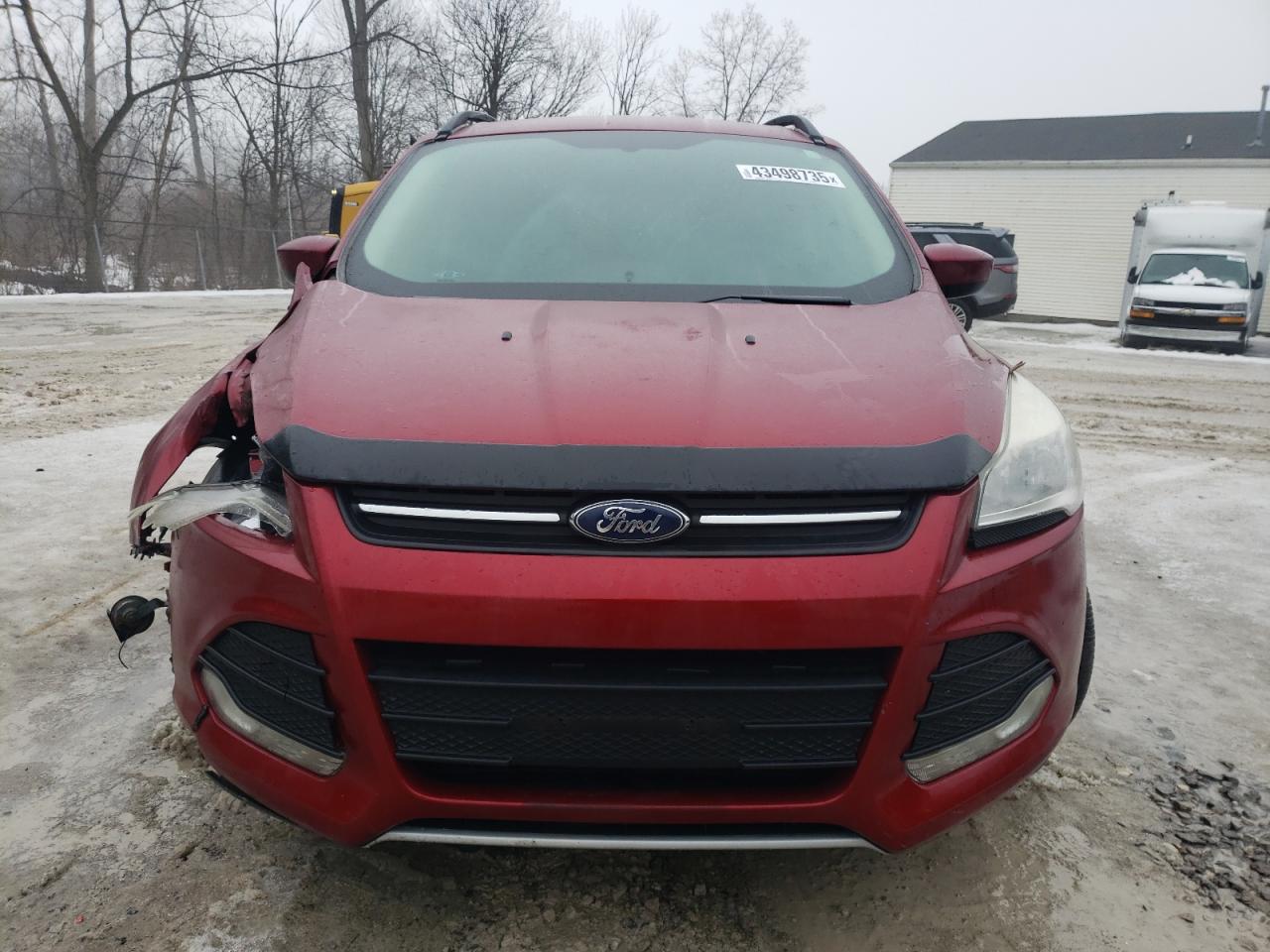 2014 Ford Escape - Image 5