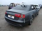 2013 AUDI A6 BLACK EDITION for sale at Copart SANDY