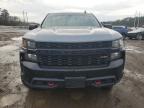 2021 Chevrolet Silverado K1500 Trail Boss Custom zu verkaufen in Greenwell Springs, LA - Rear End