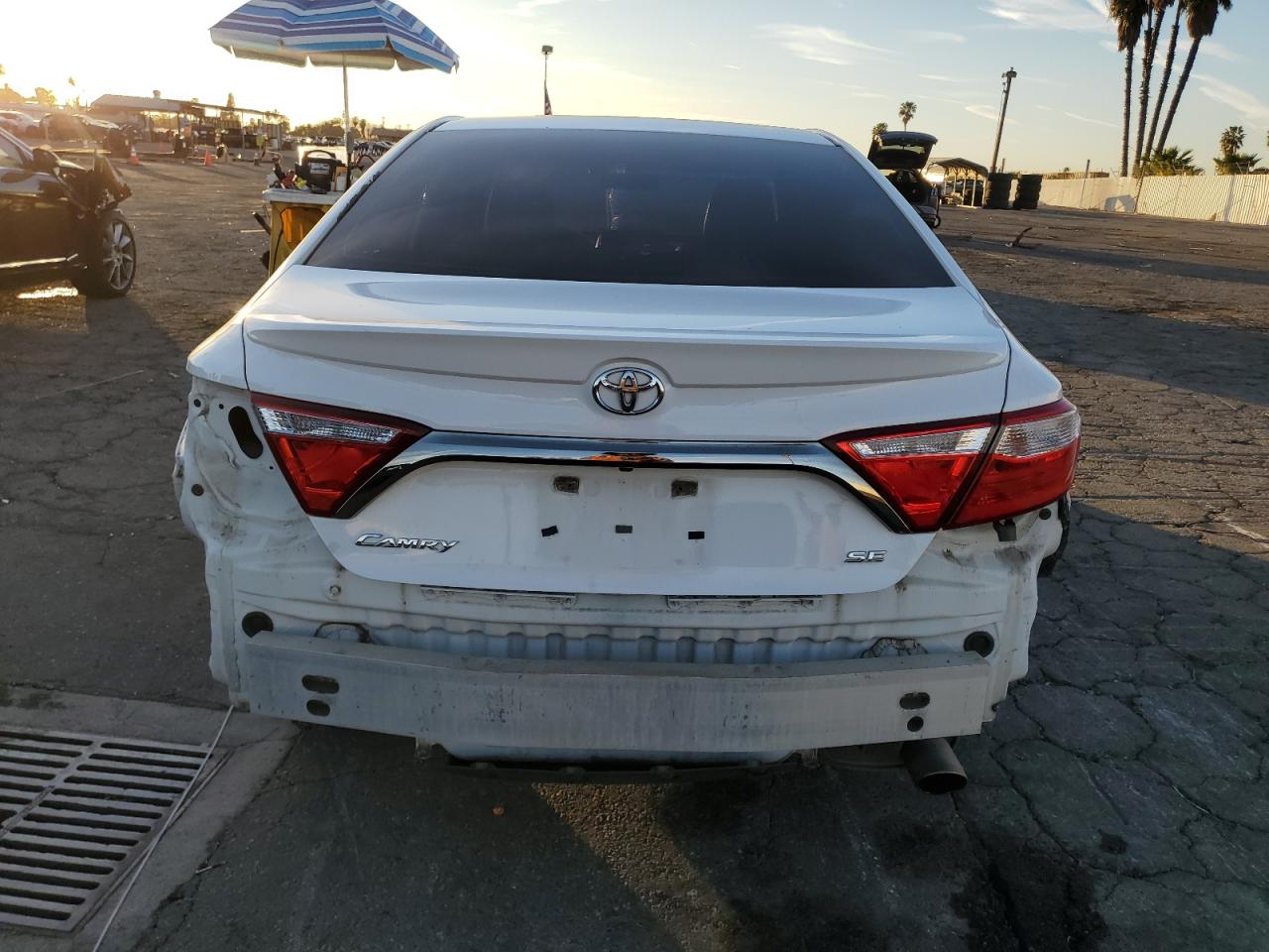 2015 Toyota Camry - Image 6
