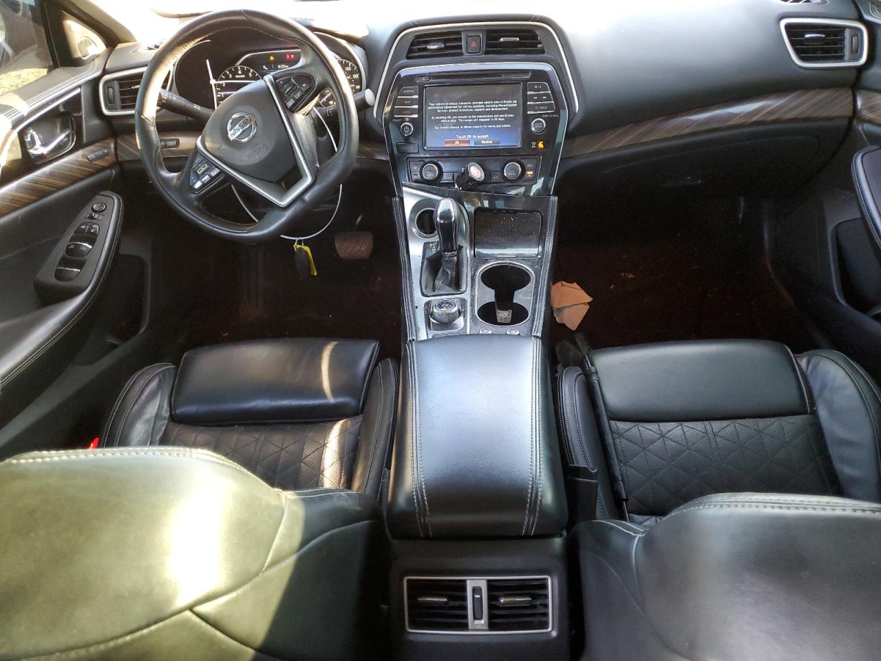 2017 Nissan Maxima - Image 8
