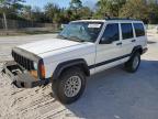 1997 Jeep Cherokee Sport продається в Fort Pierce, FL - Normal Wear