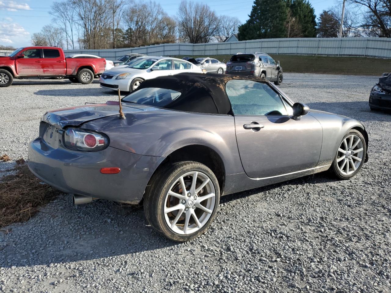 2006 Mazda MX-5 - Image 3