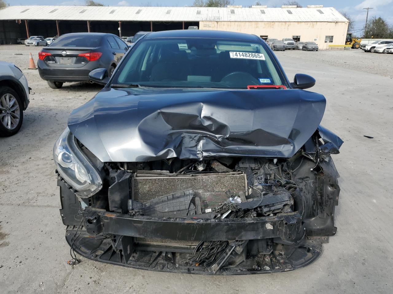 2019 Kia Forte - Image 5