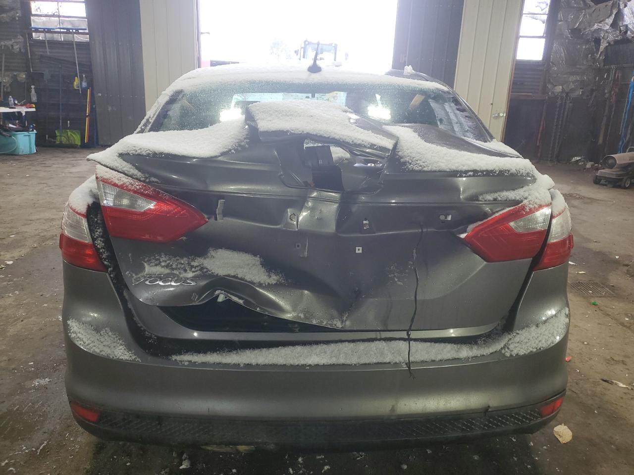 2013 Ford Focus - Image 6