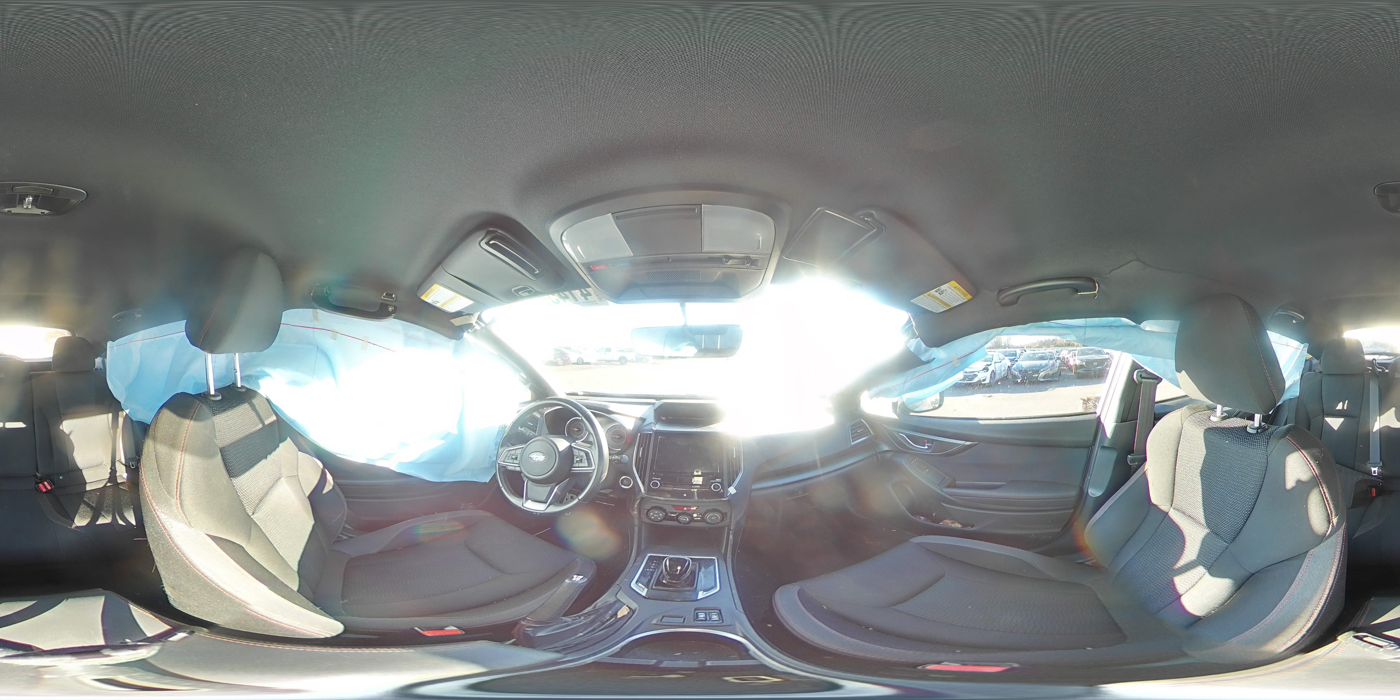 2017 Subaru Impreza - Image 13