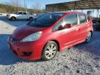 2009 Honda Fit Sport продається в Cartersville, GA - Rear End