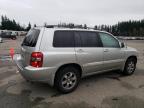 2006 Toyota Highlander Limited იყიდება Arlington-ში, WA - Front End