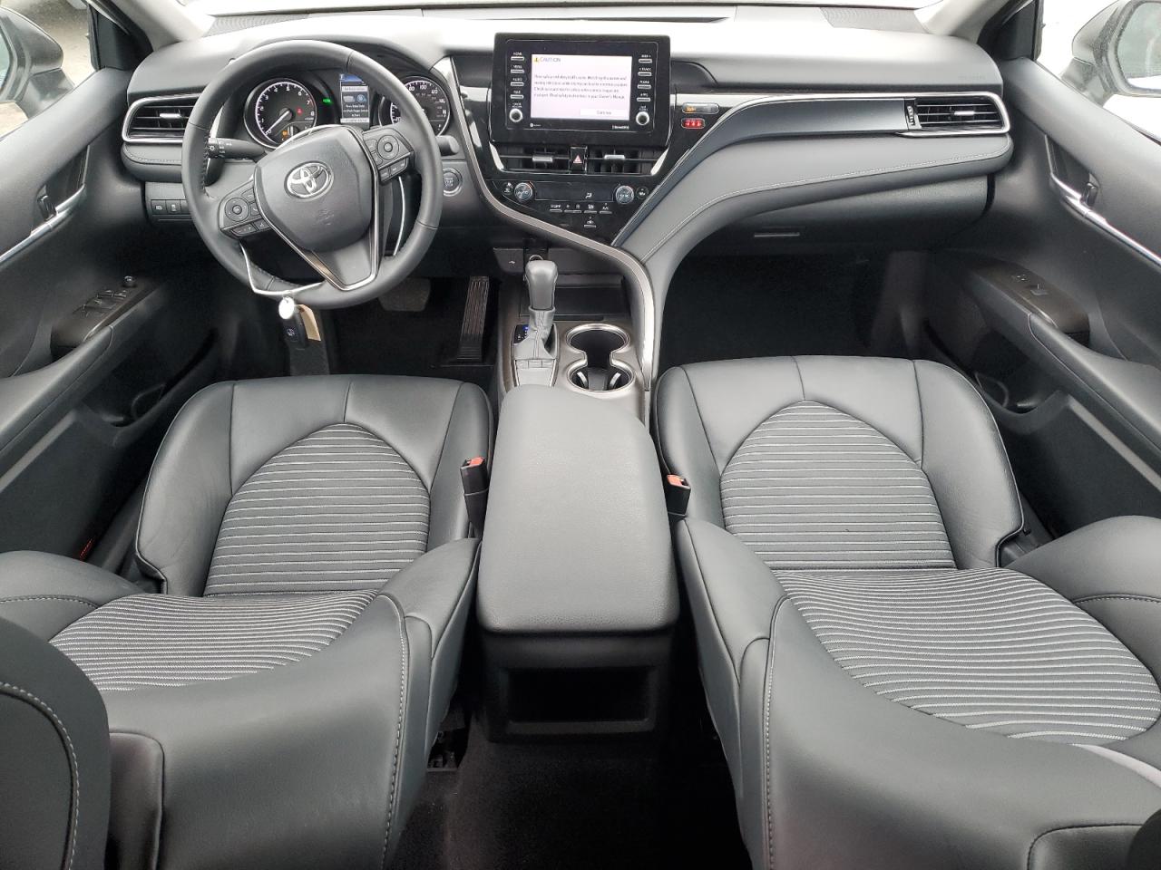 2024 Toyota Camry - Image 8