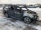 2022 Subaru Ascent Touring продається в Billings, MT - Burn