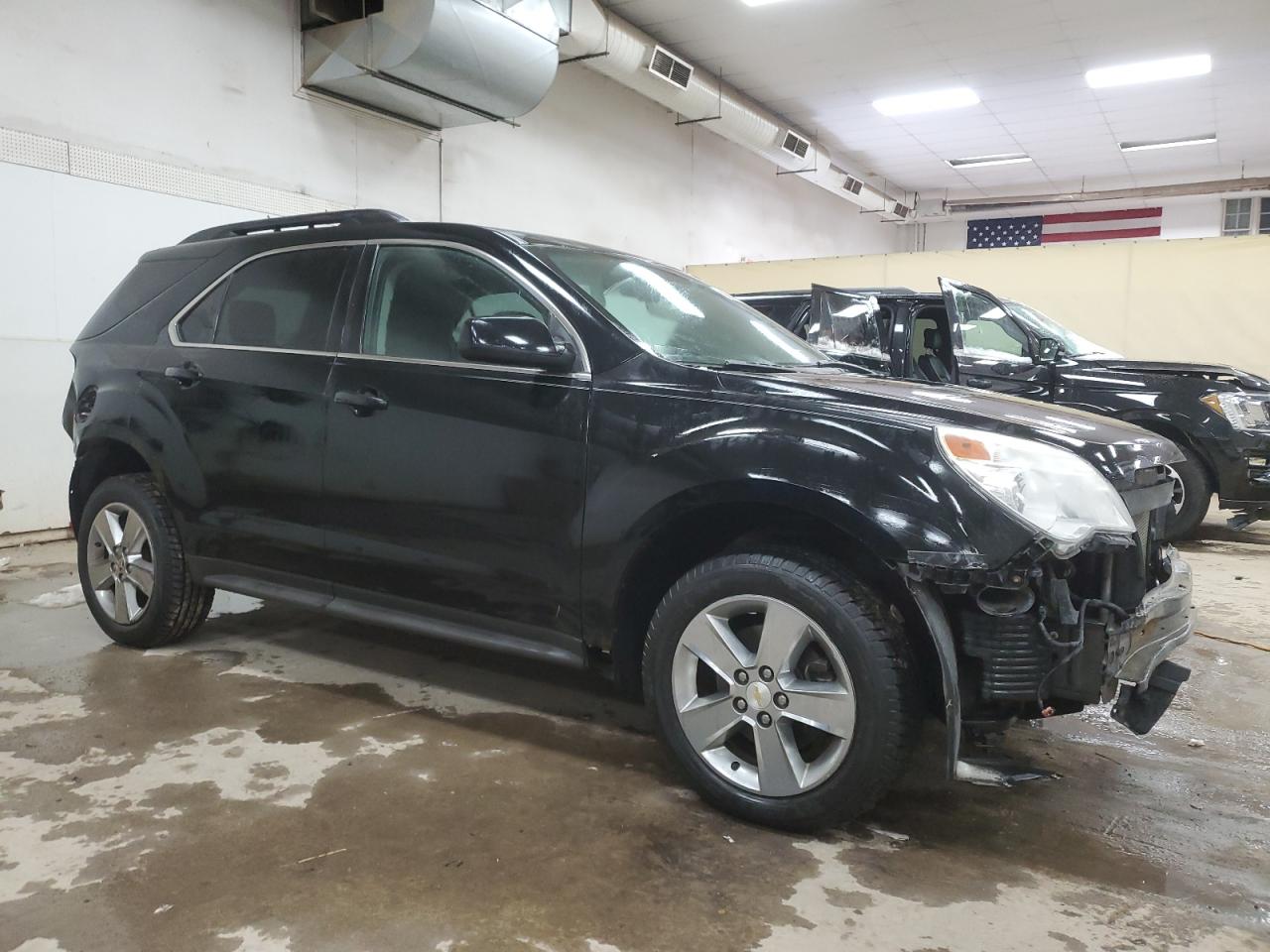 2015 Chevrolet Equinox - Image 4