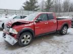 2010 Dodge Ram 1500  продається в Davison, MI - Front End