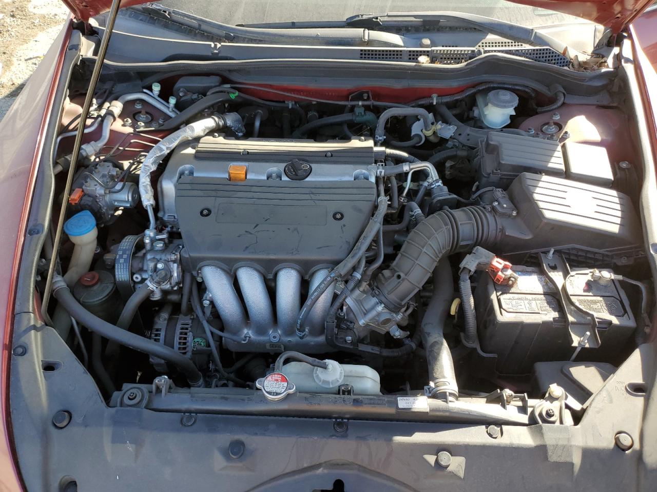 2007 Honda Accord - Image 11