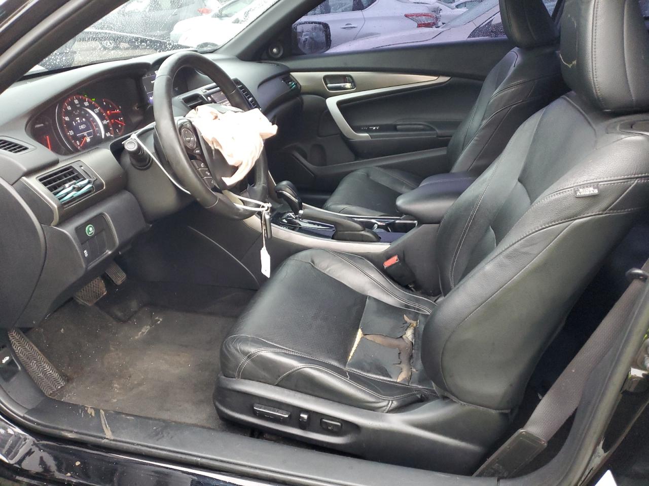 2017 Honda Accord - Image 7