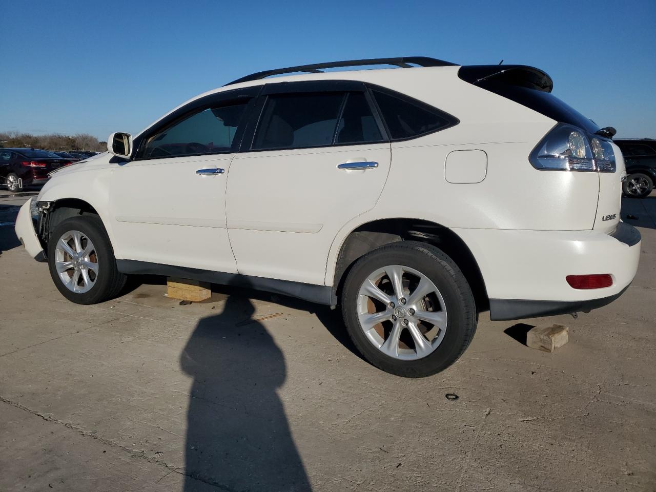 2009 Lexus RX - Image 2