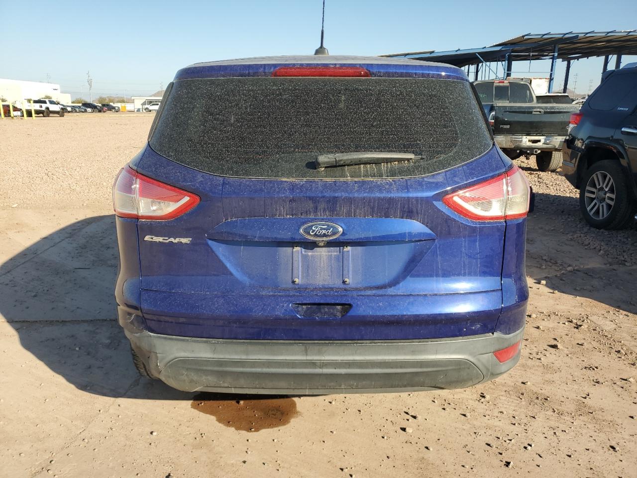 2015 Ford Escape - Image 6