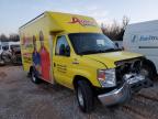 2016 Ford Econoline E350 Super Duty Cutaway Van en Venta en Oklahoma City, OK - Front End