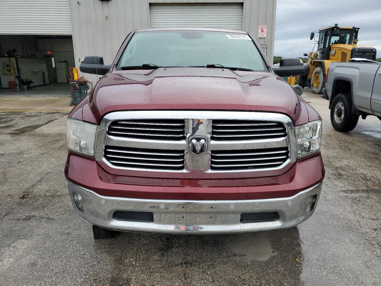 2016 RAM 1500 - Image 5
