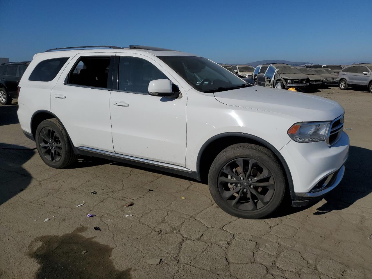 2014 Dodge Durango - Image 4