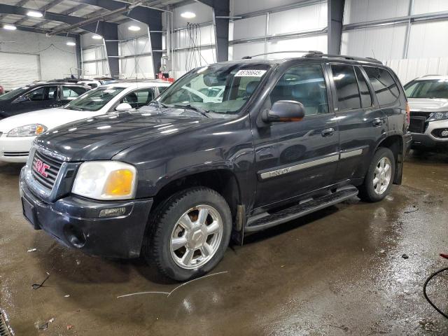 2003 Gmc Envoy 