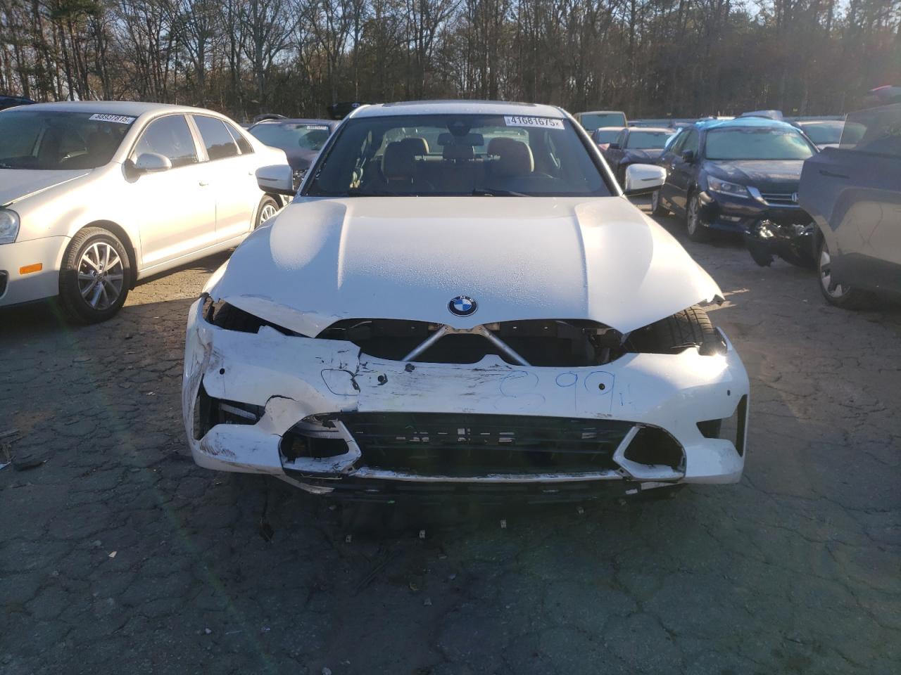 2020 BMW 3er - Image 5