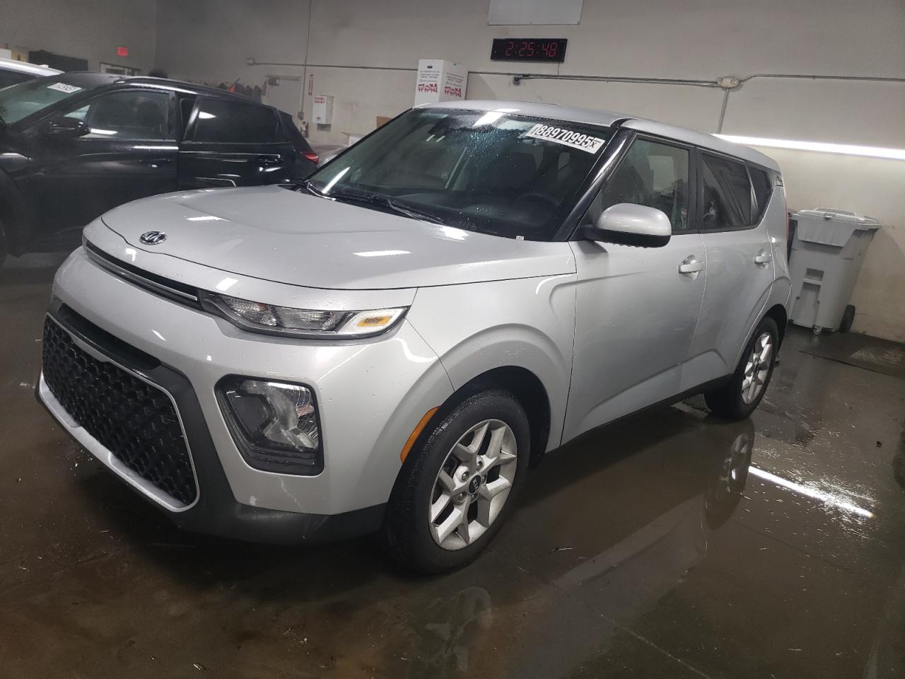 2020 Kia Soul - Image 1
