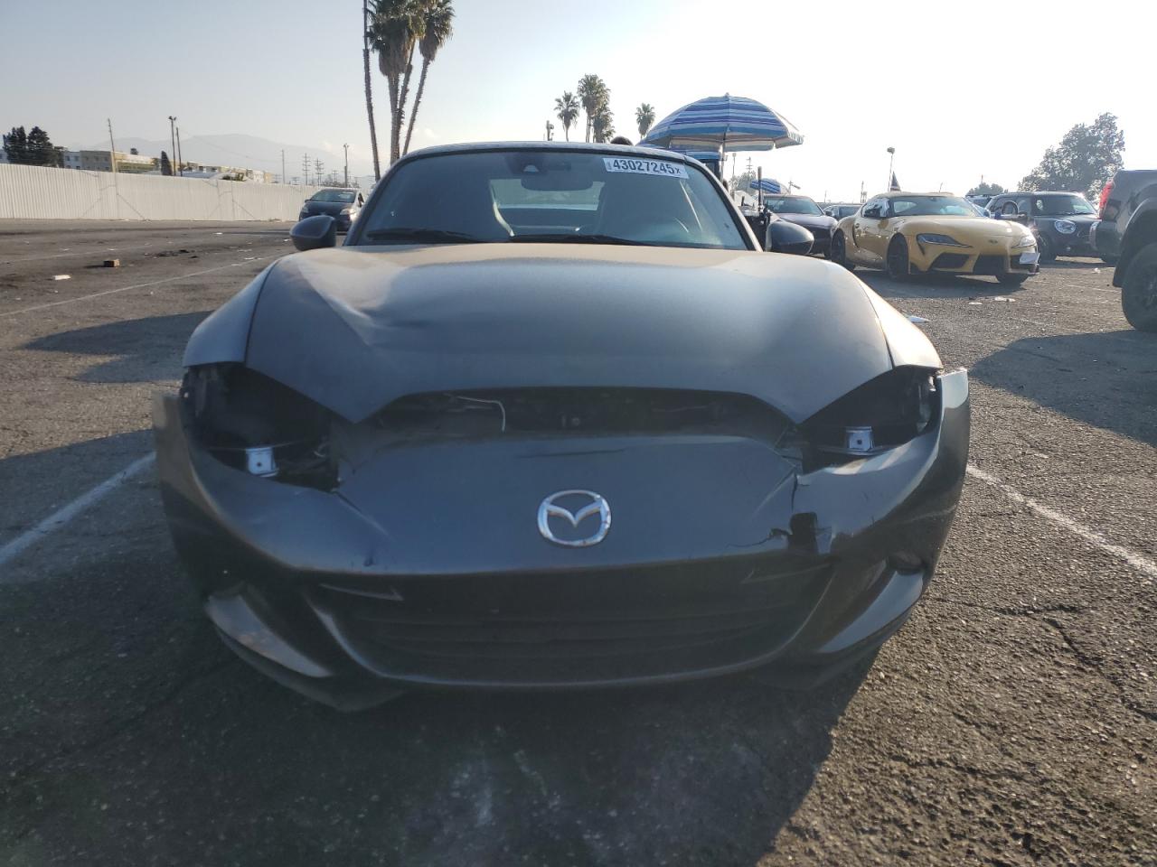 2019 Mazda MX-5 - Image 5