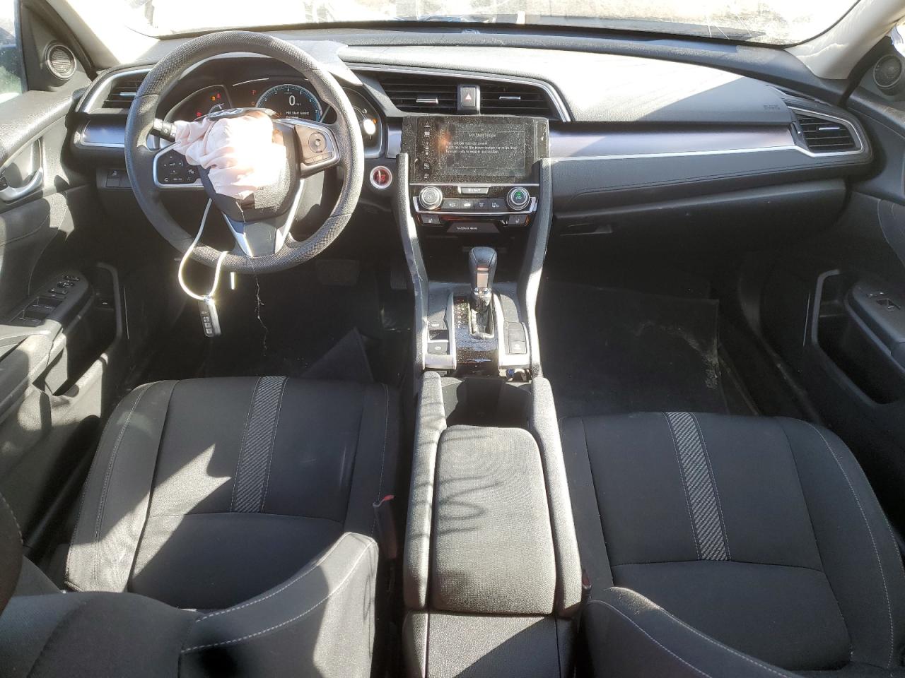 2017 Honda Civic - Image 8