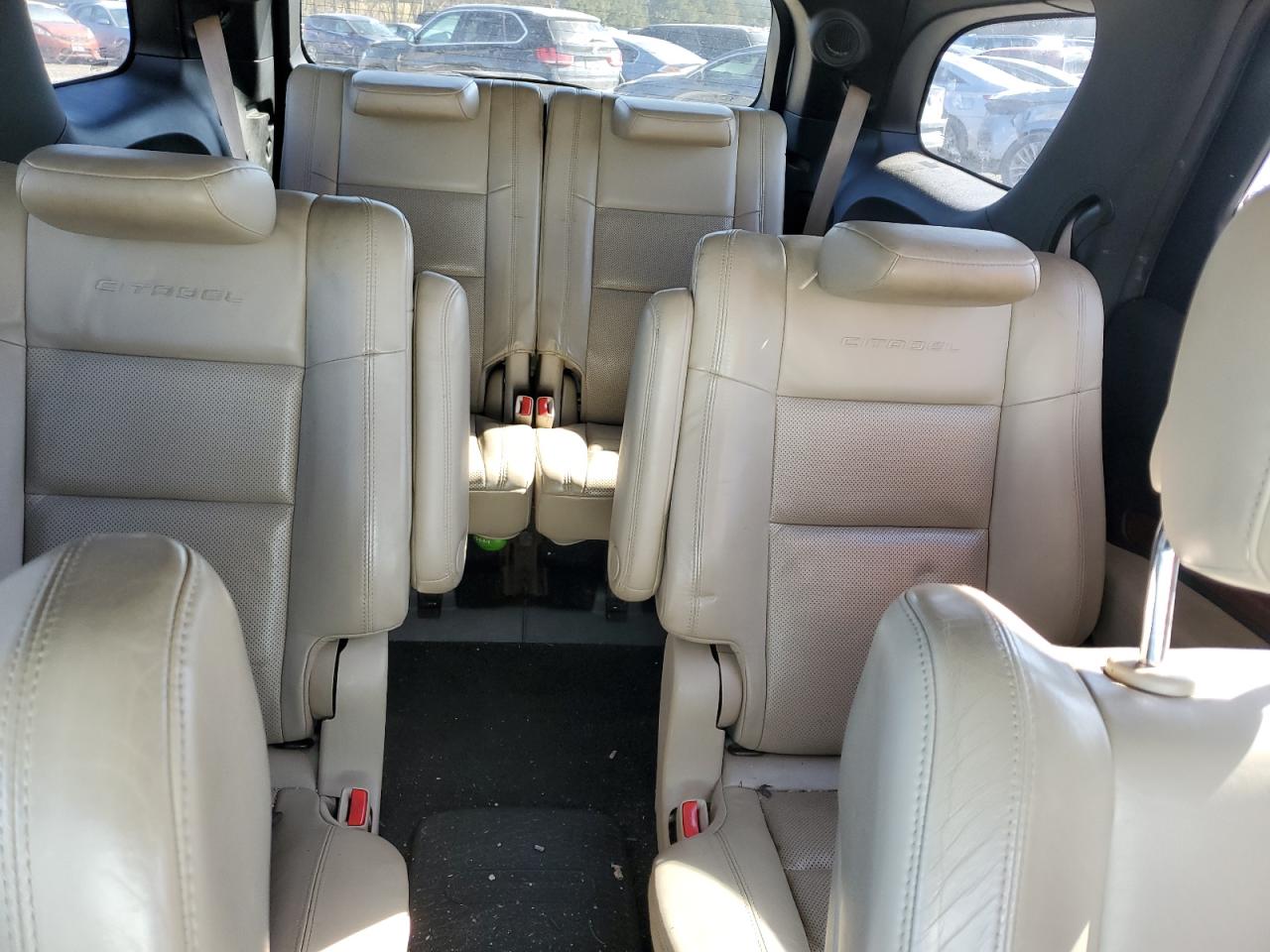 2015 Dodge Durango - Image 10