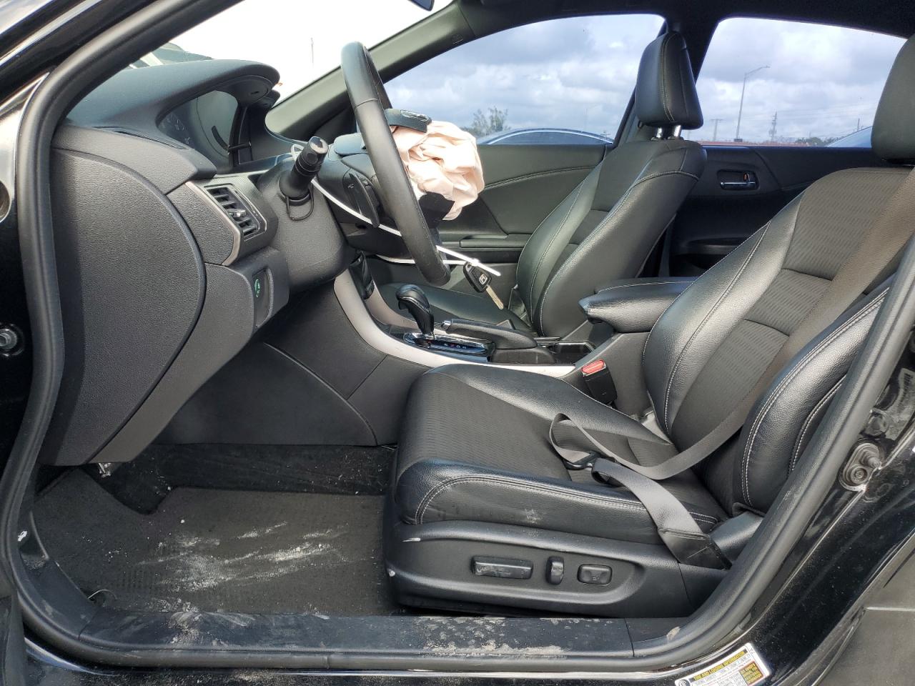 2017 Honda Accord - Image 7
