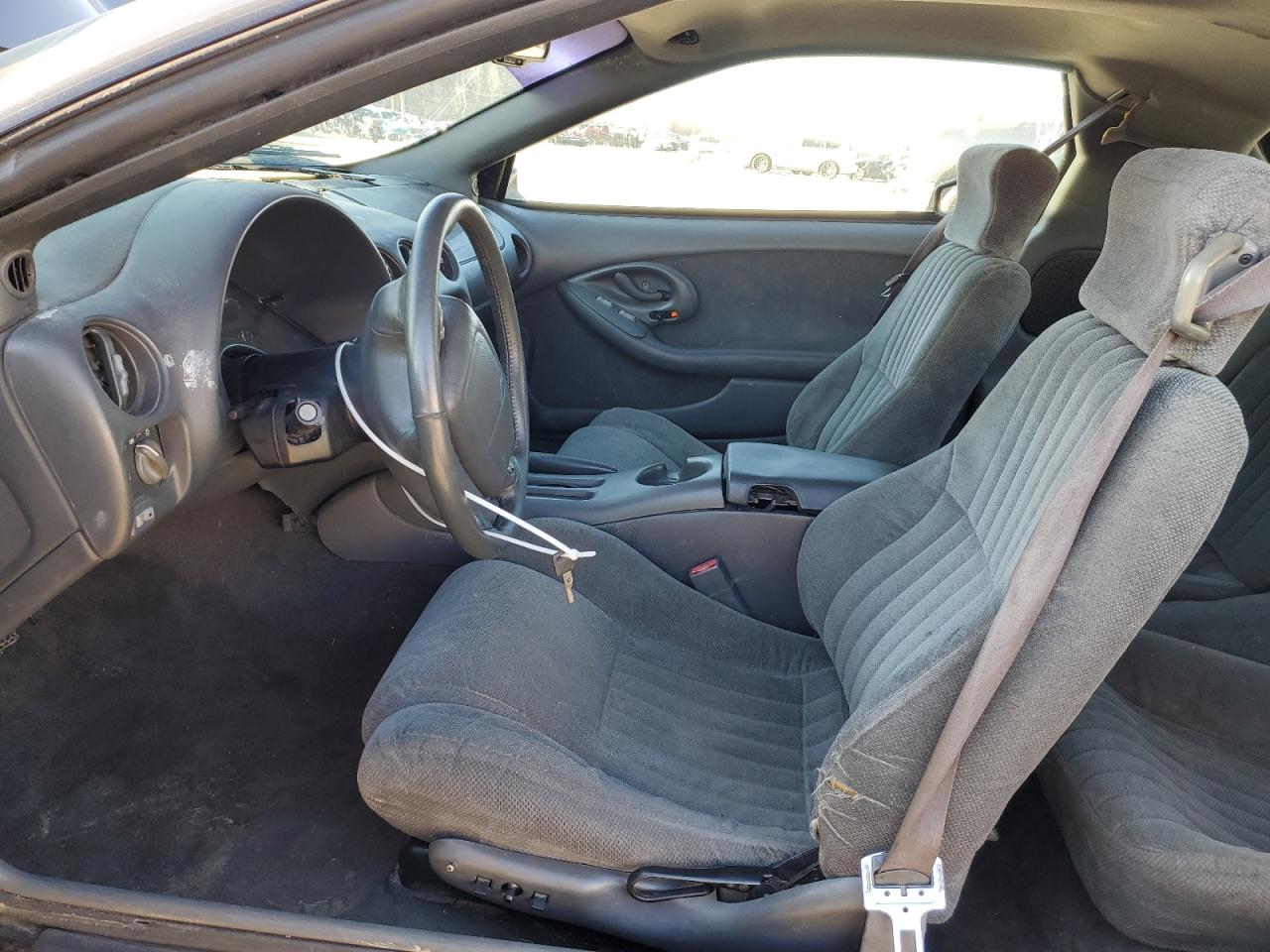 1999 Pontiac Firebird - Image 7