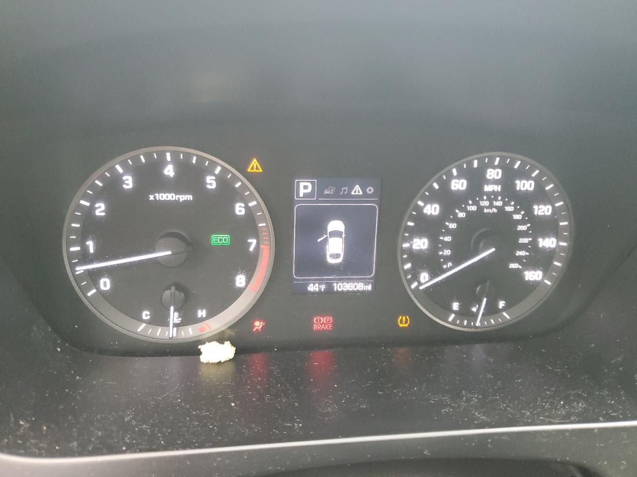 2016 Hyundai Sonata - Image 9