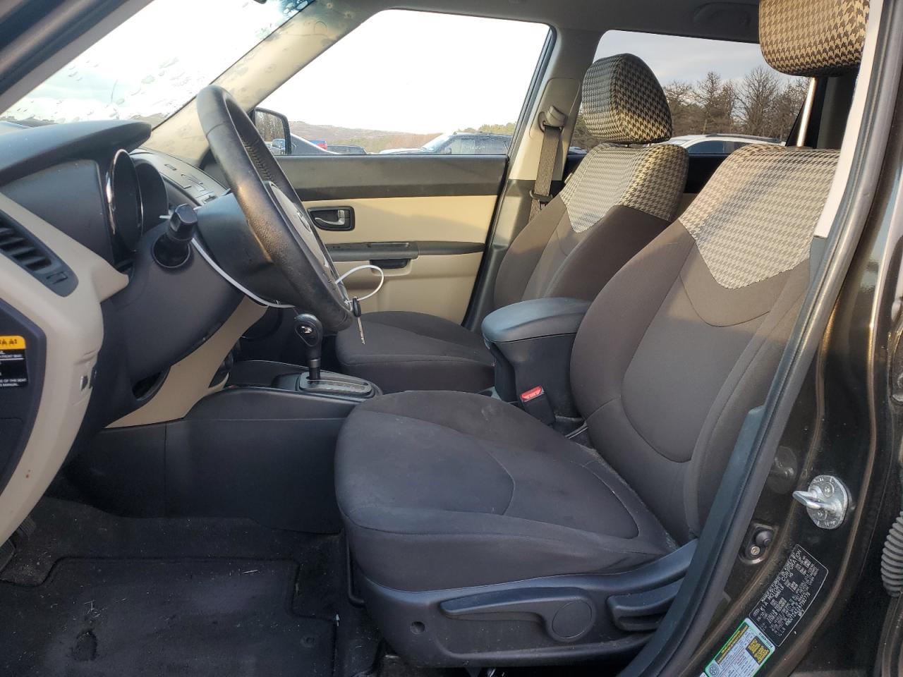 2010 Kia Soul - Image 7