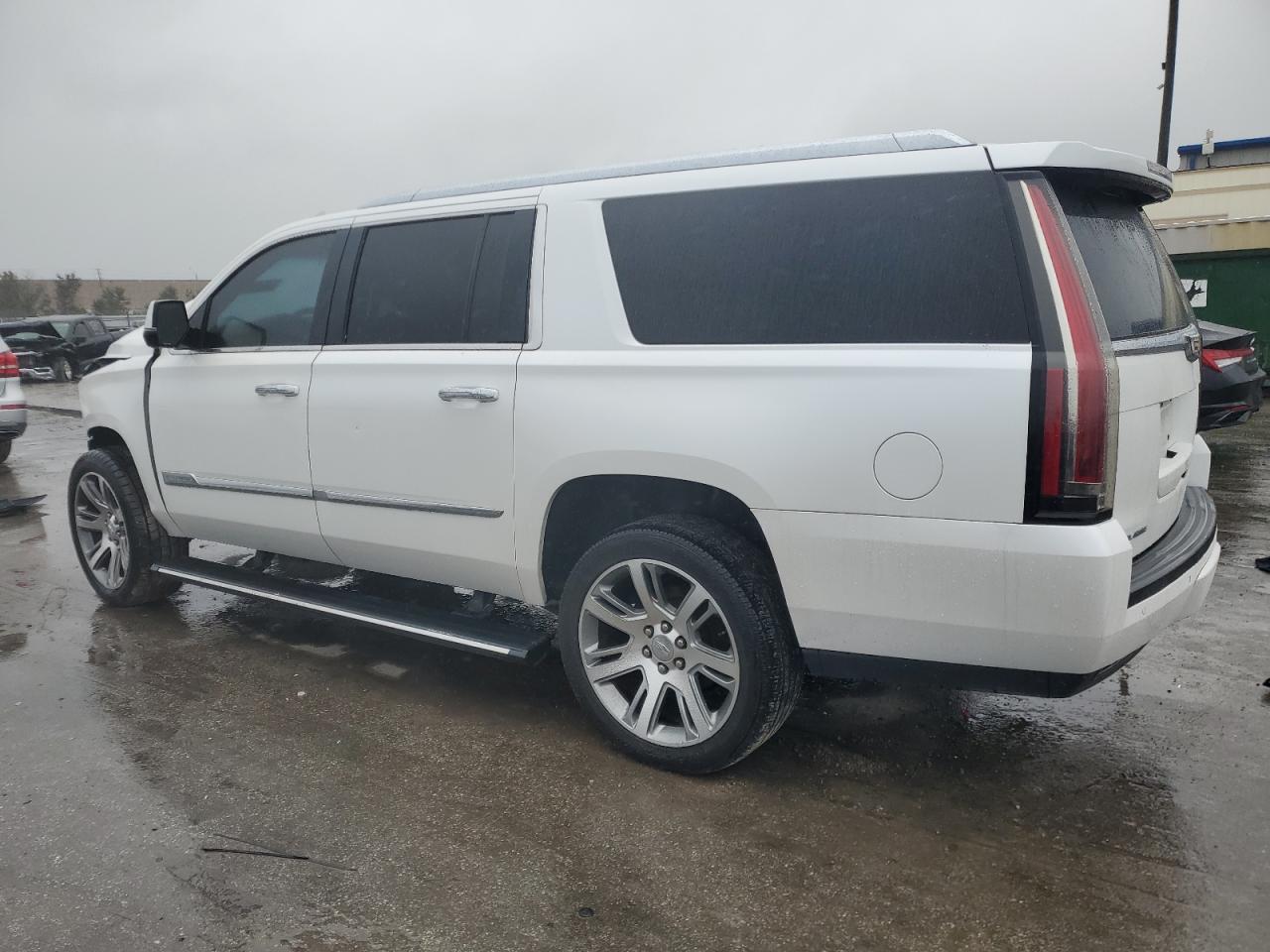2016 Cadillac Escalade - Image 2
