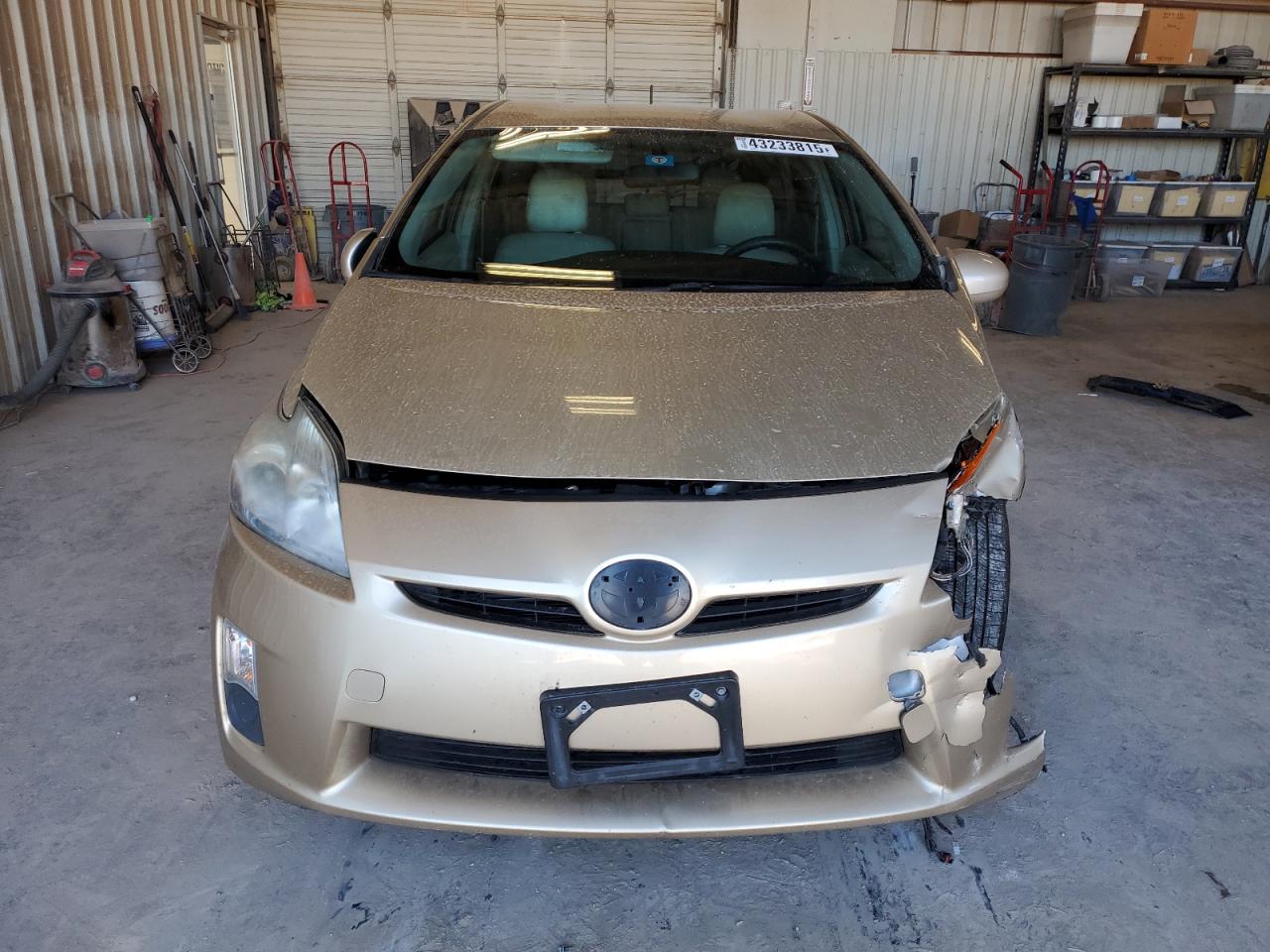 2011 Toyota Prius - Image 5