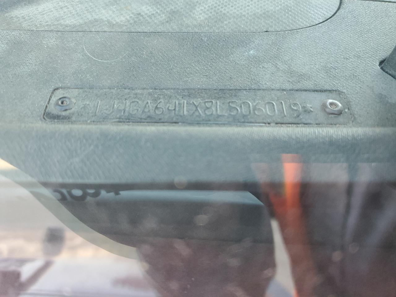 2008 Jeep Wrangler - Image 15