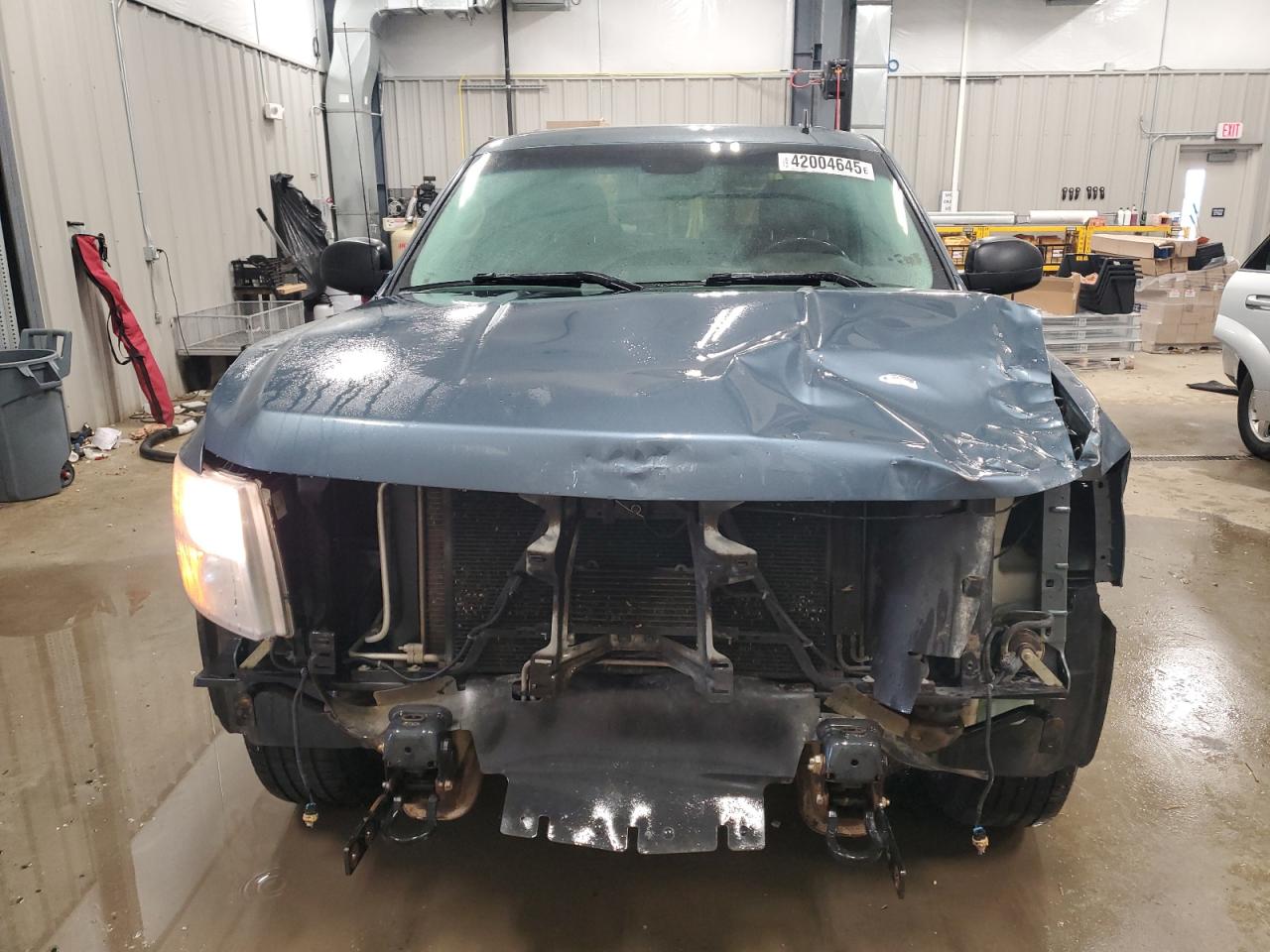 2011 Chevrolet Silverado - Image 5