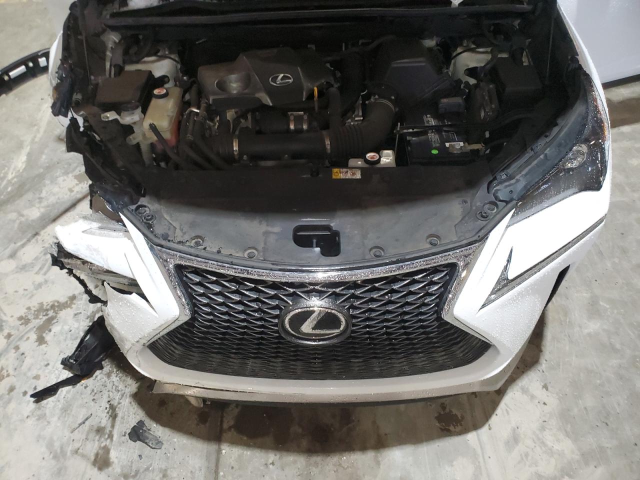 2017 Lexus NX - Image 13