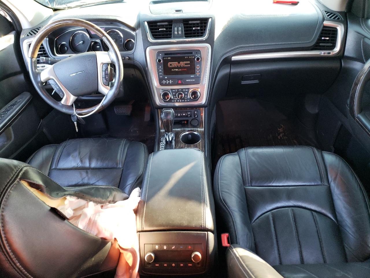 2013 GMC Acadia - Image 8
