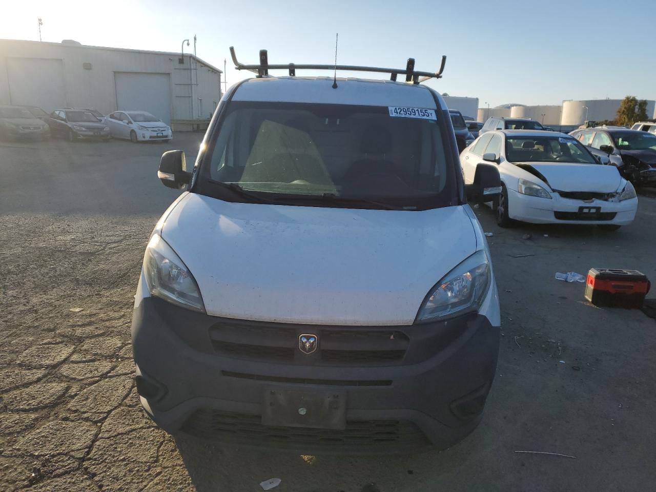 2015 RAM ProMaster City - Image 5