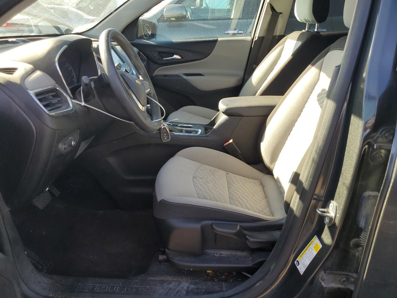 2018 Chevrolet Equinox - Image 7