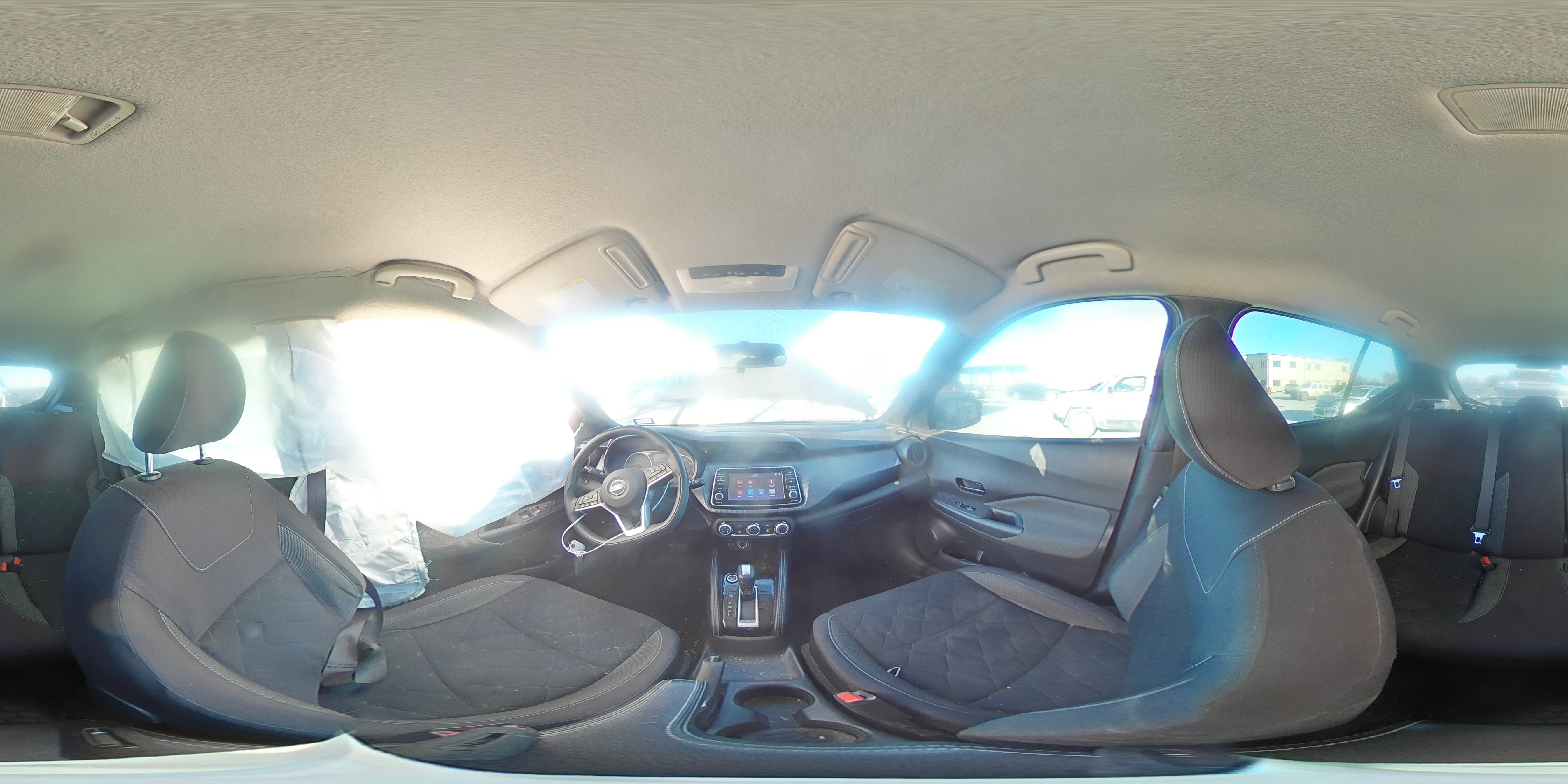 2019 Nissan Kicks - Image 14
