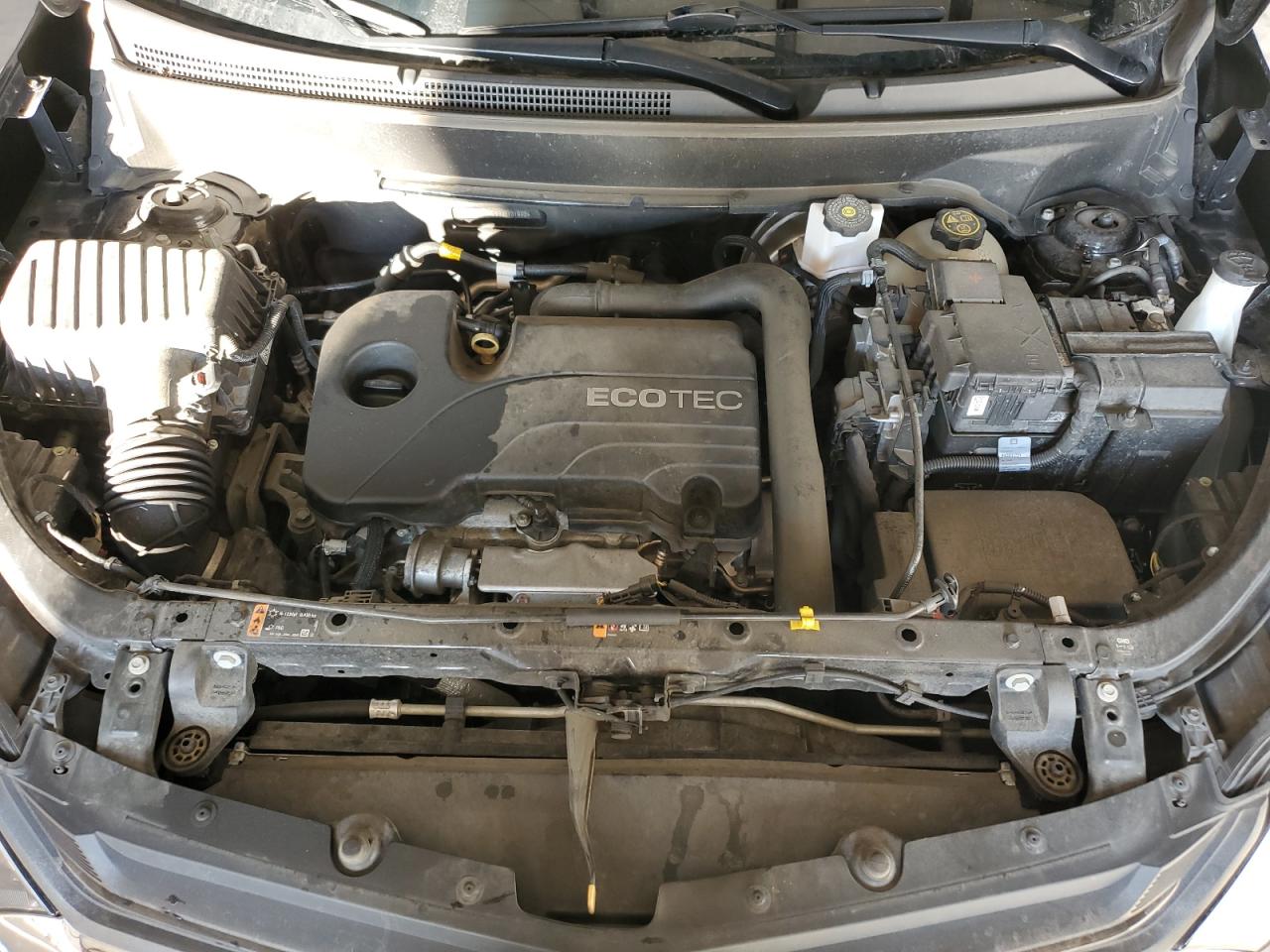 2021 Chevrolet Equinox - Image 12