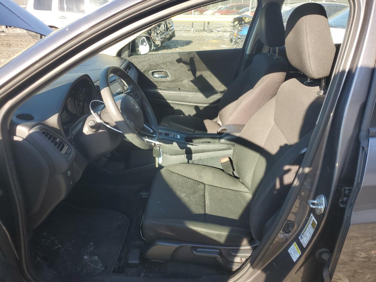 2016 Honda HR-V - Image 7