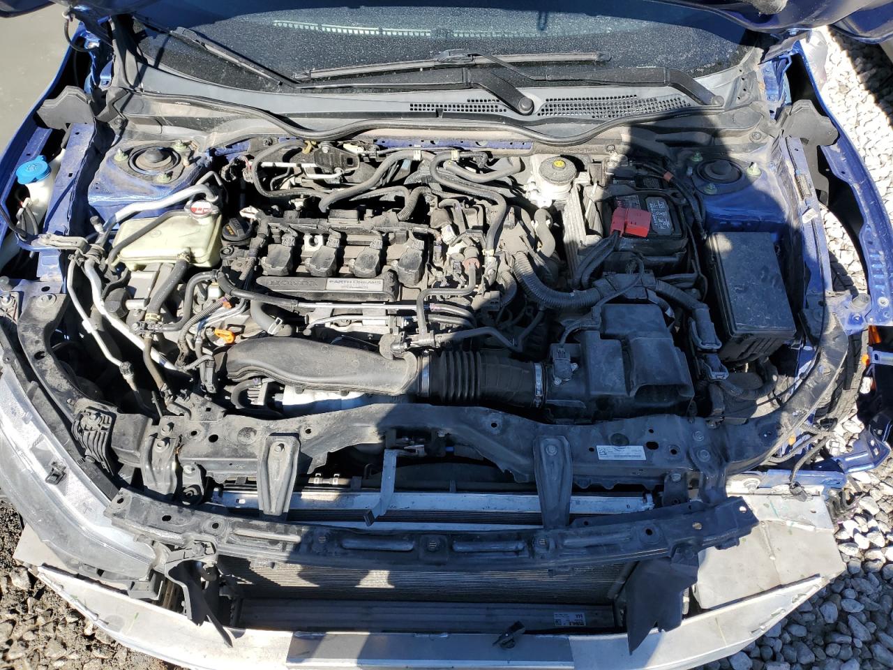 2017 Honda Civic - Image 11