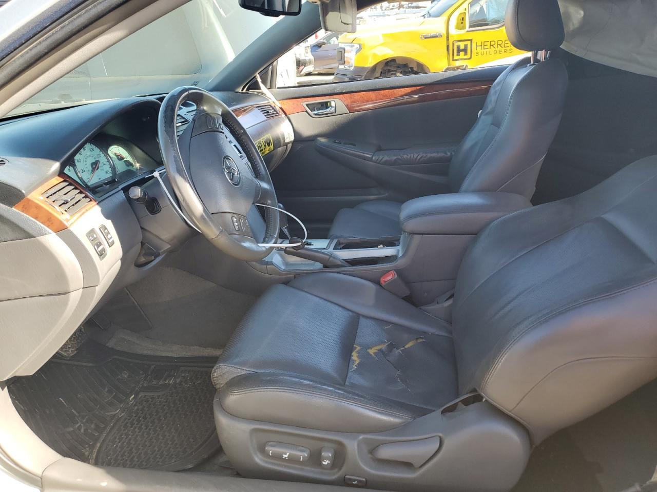 2006 Toyota Camry Solara - Image 7