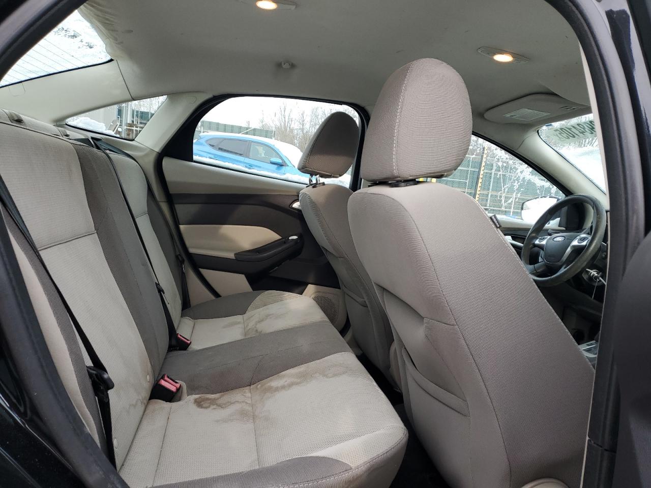 2014 Ford Focus - Image 10