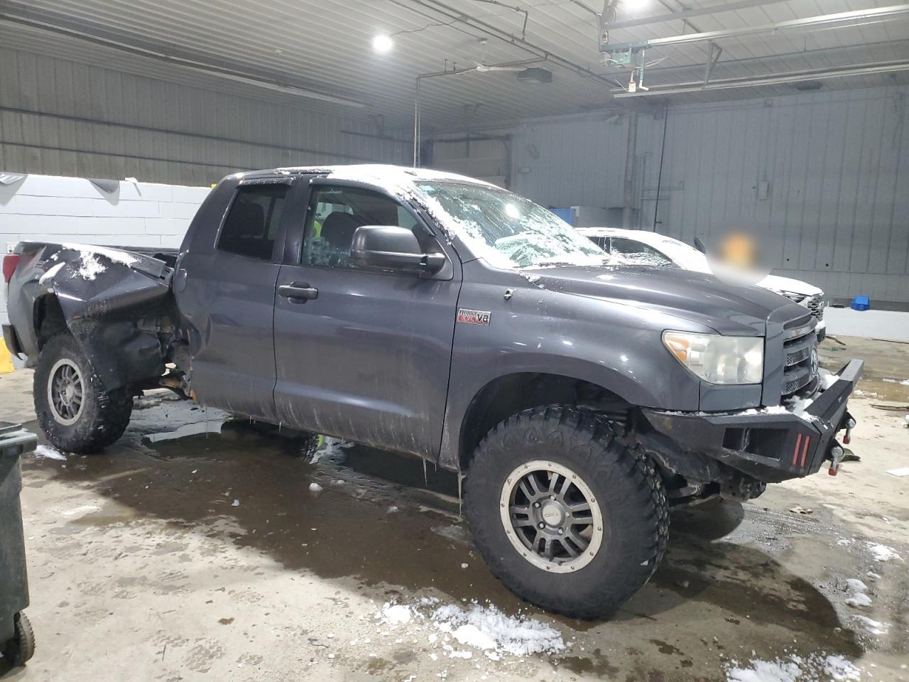 2011 Toyota Tundra - Image 4